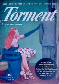 Torment (Better Angel) - Richard Meeker