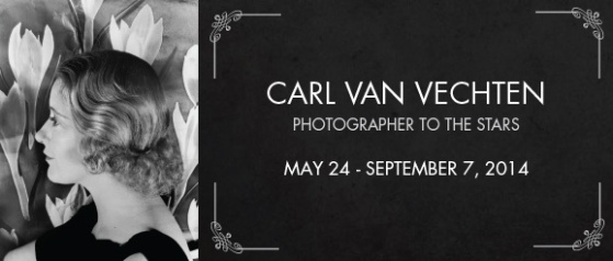Van Vechten Photographer of the Stars