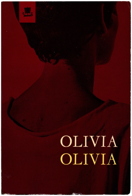 Olivia by Olivia cover 1959