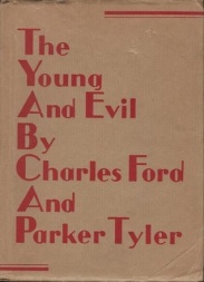 young and evil novel first edition ford tyler