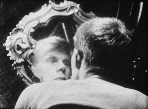 willard maas ben moore narcissus still 1956